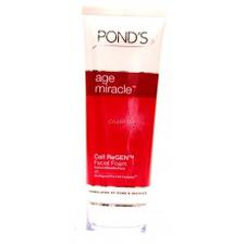 Ponds Age Miracle Red Facial Foam 100gm