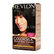 Revlon Color Silk Hair Color 12 130ml
