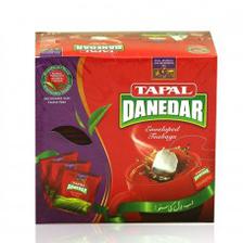 Tapal Danedar Tea Enveloped T/B 200gm 100pcs