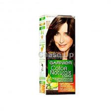Garnier Color Naturals Hair Color 4.1/2 50ml