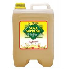 Soya Supreme Cooking Oil Can 16ltr