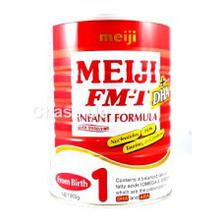Meiji FMT Infant Formula Baby Milk Powder 900gm