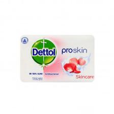 Dettol Skincare Soap 85gm
