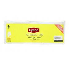 Lipton Tea T/B 1200gm 600pcs