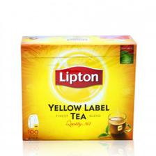 Lipton Tea T/B 200gm 100pcs