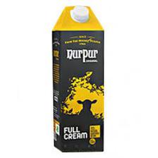 NurPur Liquid Milk 1ltr