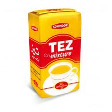 Kohinoor Tez Mixture Tea Box 190gm