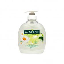 Palmolive Aloe Vera Hand Wash Pump 250ml