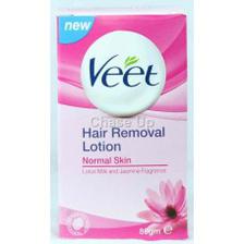Veet Normal Skin Hair Removal Lotion 80gm