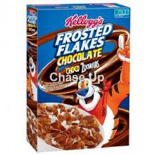 Kelloggs Froasted Cocoa Flakes 350gm