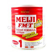 Meiji FMT Infant Formula Baby Milk Powder 400gm
