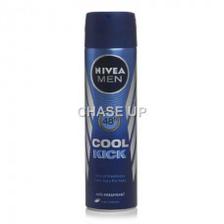 Nivea Men Cool Kick Body Spray 150ml