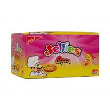 Hilal Pizza Jelly Box 24pcs