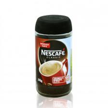 Nescafe Classic Coffee Bottle 200gm