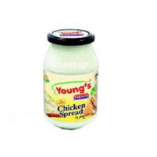 Youngs French Chicken Spread 946ml