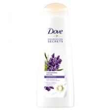 Dove Thickening Ritual Shampoo 250ml (UK)
