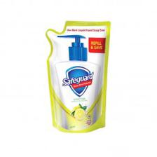 Safeguard Lemon Fresh Hand Wash Pouch 420ml