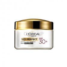 Loreal Skin Perfect Age 30+ Whitening Face Cream 50gm