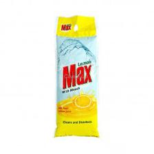 Lemon Max D/W Powder With Bleach 900gm