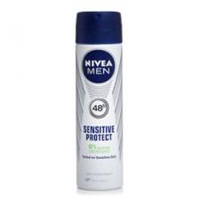 Nivea Men Sensitive Protect Body Spray 150ml
