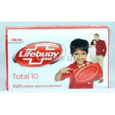 Lifebuoy Total Soap 115gm