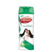 Lifebuoy Herbal Shampoo 375ml
