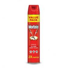 Mortein Flying mosquito & Insect Killer Spray 600ml