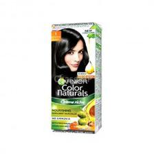 Garnier Color Naturals Hair Color 1 50ml