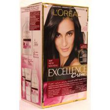 Loreal Excellence Creme Hair Color 2 172ml