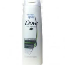 Dove Damage Solutions Shampoo 360ml