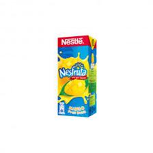 Nestle Nesfruta Mango Fruit Drink Juice Tetra Pack 200ml