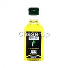 Mundial Pomace Olive Oil Bottle 175ml