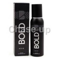Bold Noir Body Spray 120ml/100gm