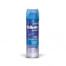 Gillette Series Moisturizing Shaving Gel 200ml