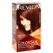 Revlon Color Silk Hair Color 47 130ml