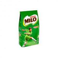Nestle Milo Tonic Hot Powder Drink Pouch 1kg