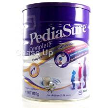 PediaSure Complete Vanilla Food Supplement 850gm