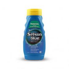 Selsun Blue Moisturizing Shampoo 200ml