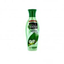 Dabur Vatika New & Improved Coconut Hair Oil 125ml