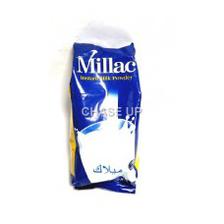 Millac Powder Milk Pouch 400gm