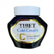 Tibet Blue Cold Cream Large