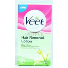 Veet Dry Skin Hair Removal Lotion 40gm