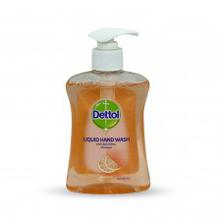 Dettol Grape Fruit Hand Wash 250ml (UK)