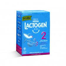 Nestle Lactogen 2 Baby Milk Powder Box 800gm