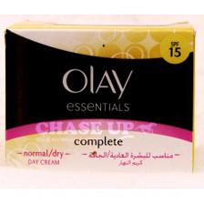 Olay Essential Complete Day Face Cream 50ml