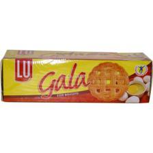 LU Gala Egg Biscuit F/P