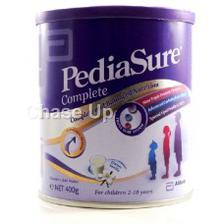 PediaSure Complete Vanilla Food Supplement 400gm