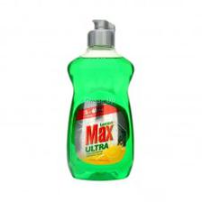 Lemon Max Ultra Green D/W Liquid 250ml