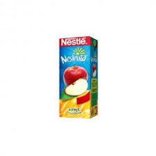 Nestle Nesfruta Apple Juice Tetra Pack 200ml