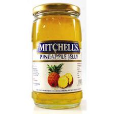 Mitchells Pineapple Jelly Spread 450gm